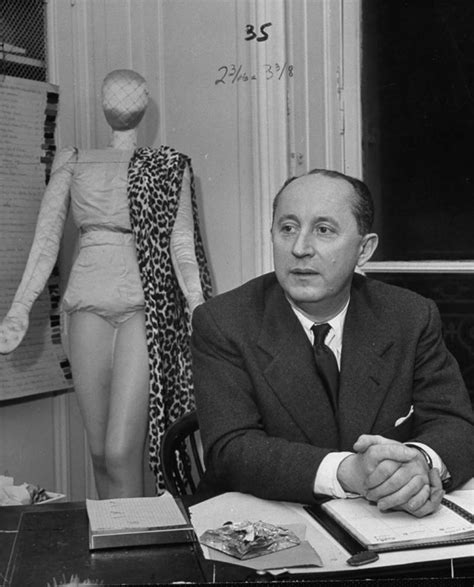 why christian dior is now dior|where did christian dior live.